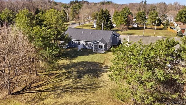 159 East Hill Run, Concord, NY 14141