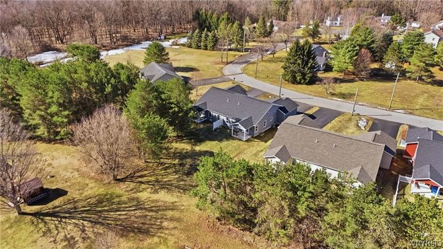 159 East Hill Run, Concord, NY 14141