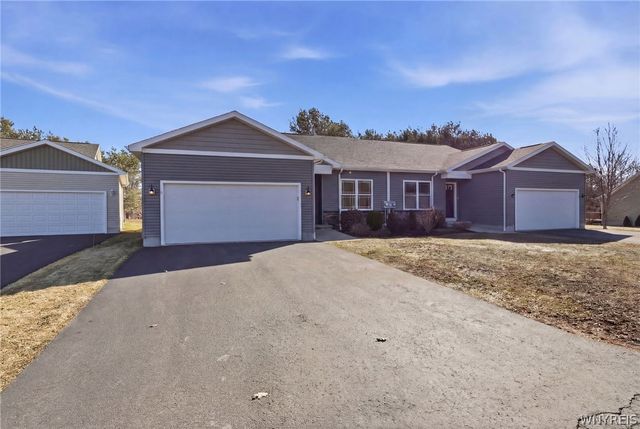 159 East Hill Run, Concord, NY 14141