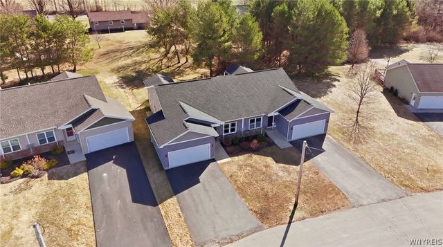 159 East Hill Run, Concord, NY 14141