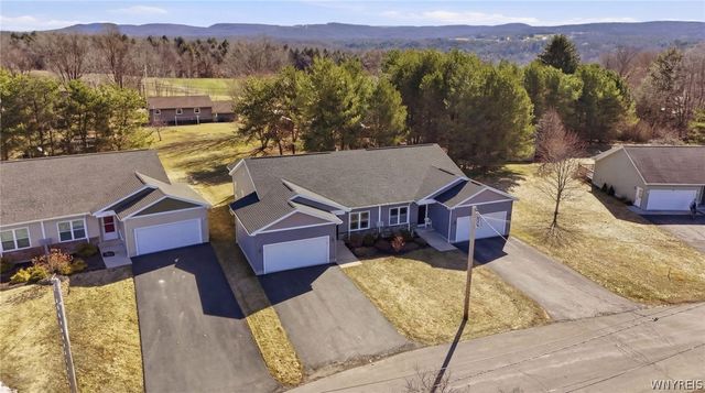 159 East Hill Run, Concord, NY 14141