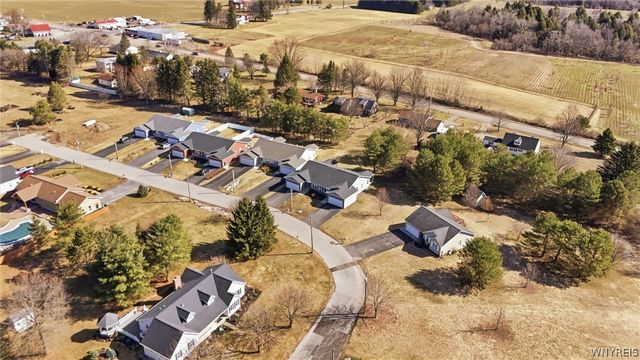 159 East Hill Run, Concord, NY 14141