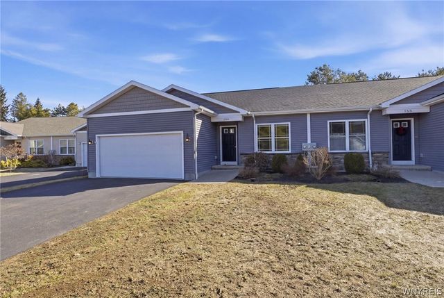 159 East Hill Run, Concord, NY 14141