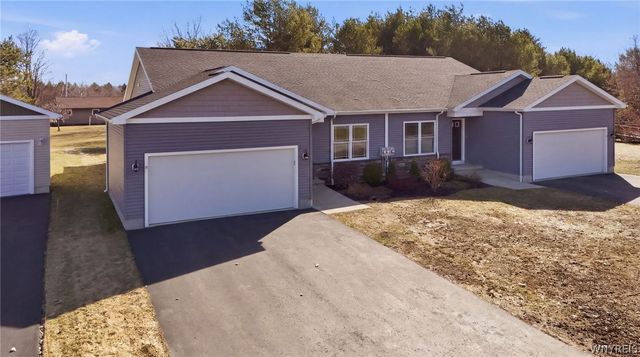 159 East Hill Run, Concord, NY 14141