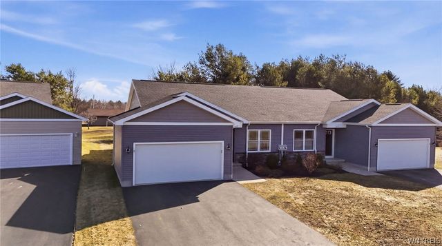 159 East Hill Run, Concord, NY 14141