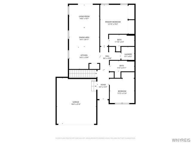 159 East Hill Run, Concord, NY 14141