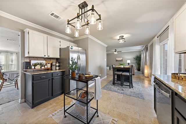 7417 Gillon Drive, Rowlett, TX 75089