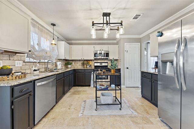 7417 Gillon Drive, Rowlett, TX 75089