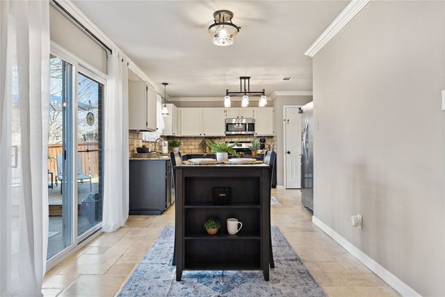 7417 Gillon Drive, Rowlett, TX 75089