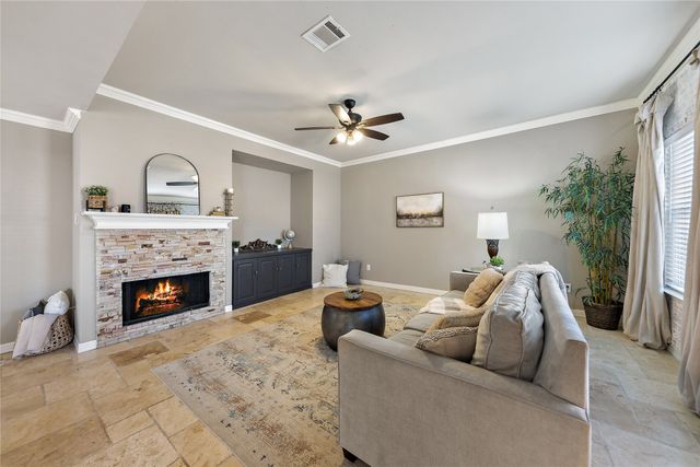 7417 Gillon Drive, Rowlett, TX 75089