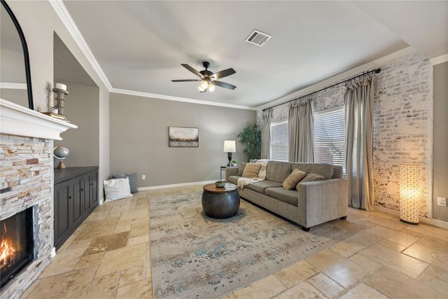 7417 Gillon Drive, Rowlett, TX 75089