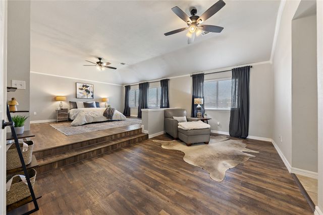 7417 Gillon Drive, Rowlett, TX 75089