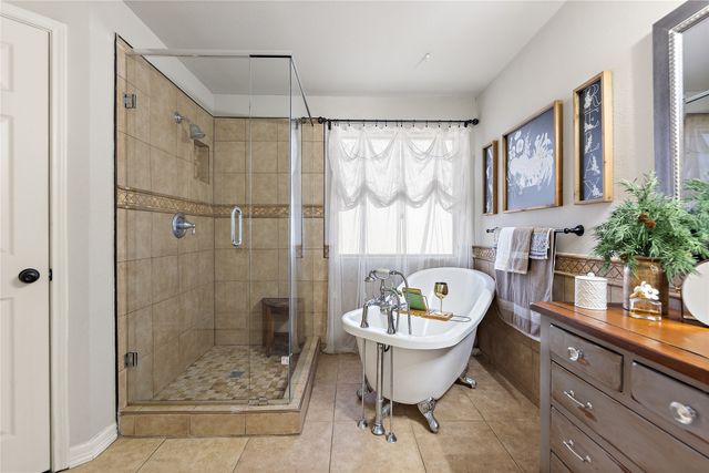 7417 Gillon Drive, Rowlett, TX 75089