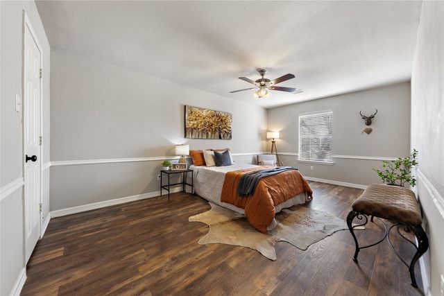 7417 Gillon Drive, Rowlett, TX 75089