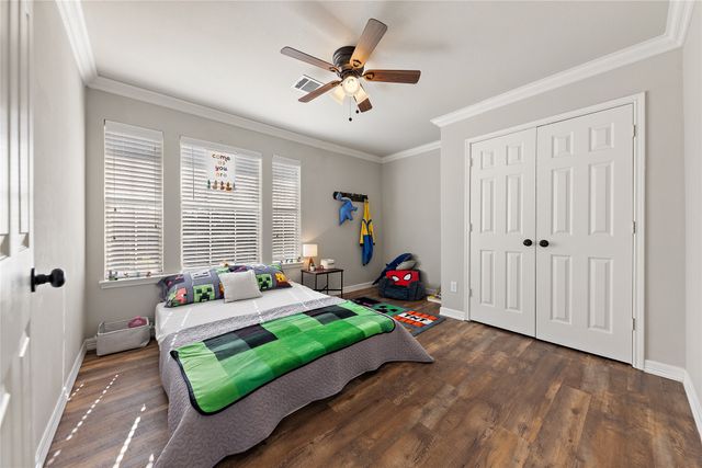 7417 Gillon Drive, Rowlett, TX 75089