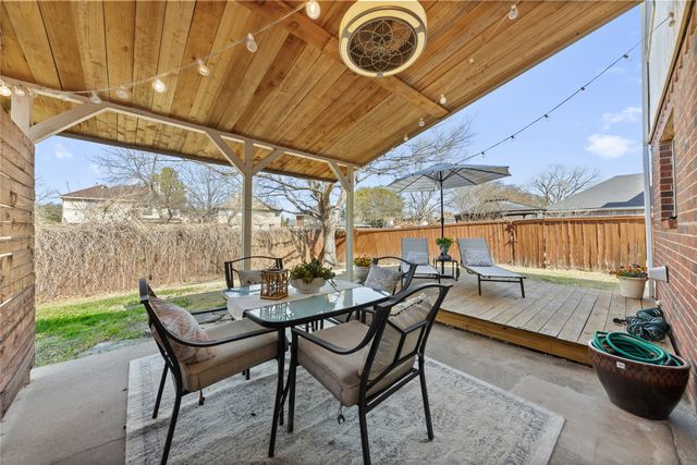 7417 Gillon Drive, Rowlett, TX 75089