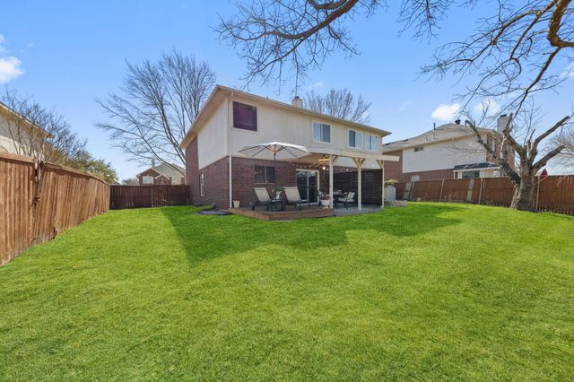 7417 Gillon Drive, Rowlett, TX 75089