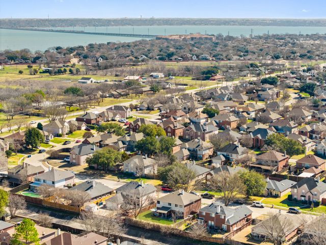 7417 Gillon Drive, Rowlett, TX 75089