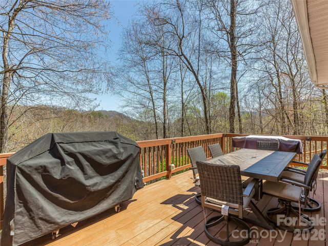 860 Creekside Drive, Maggie Valley, NC 28751
