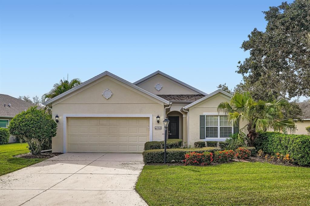 11641 OLD CYPRESS COVE, Parrish, FL 34219