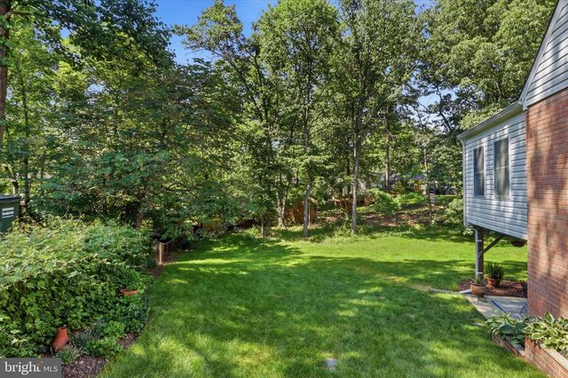 8143 EDMONTON CT, Springfield, VA 22152