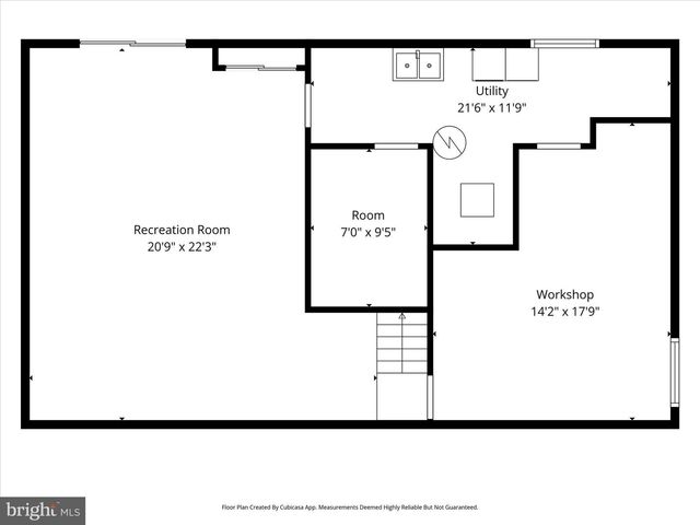 8143 EDMONTON CT, Springfield, VA 22152