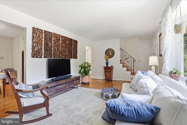 8143 EDMONTON CT, Springfield, VA 22152