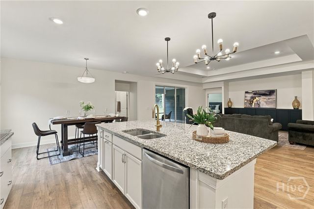18 Serenity Point, Savannah, GA 31419
