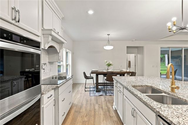 18 Serenity Point, Savannah, GA 31419