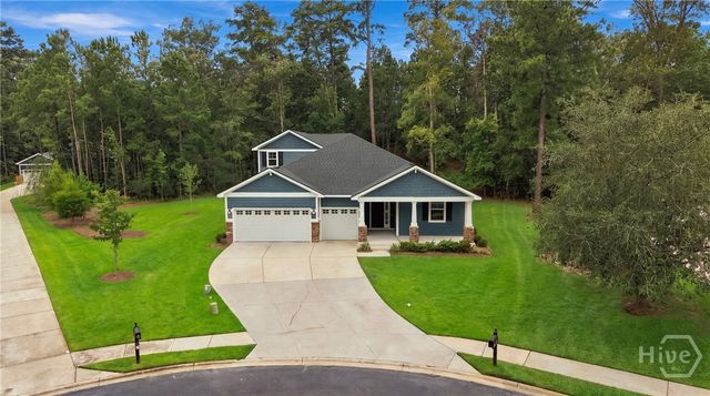 18 Serenity Point, Savannah, GA 31419