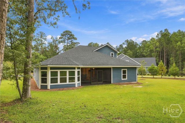 18 Serenity Point, Savannah, GA 31419