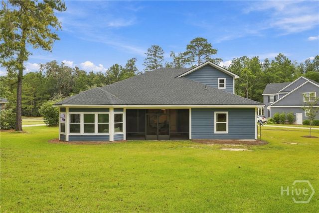 18 Serenity Point, Savannah, GA 31419