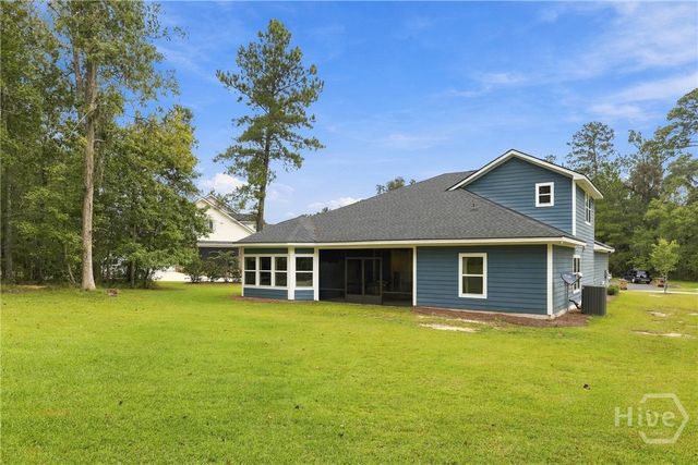 18 Serenity Point, Savannah, GA 31419