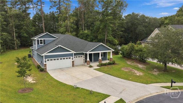 18 Serenity Point, Savannah, GA 31419