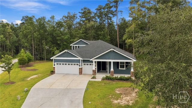 18 Serenity Point, Savannah, GA 31419