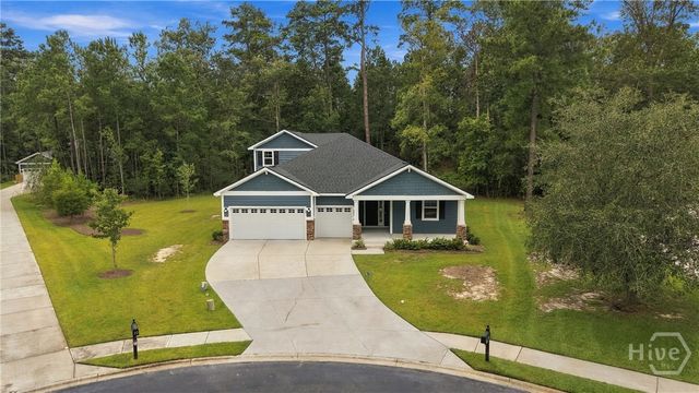 18 Serenity Point, Savannah, GA 31419