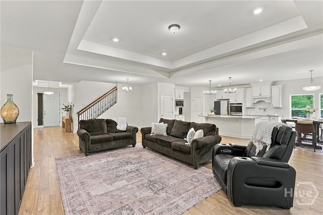 18 Serenity Point, Savannah, GA 31419