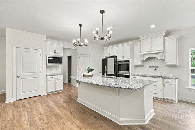 18 Serenity Point, Savannah, GA 31419