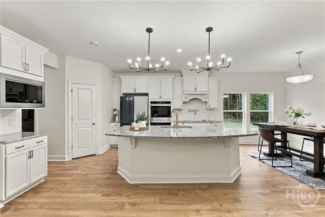 18 Serenity Point, Savannah, GA 31419