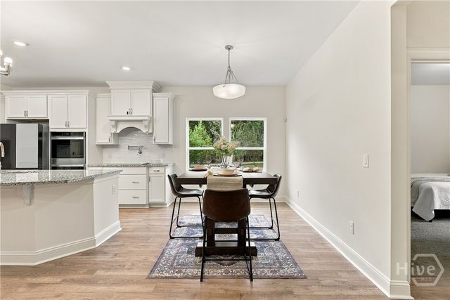 18 Serenity Point, Savannah, GA 31419