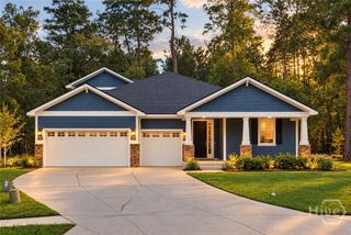 18 Serenity Point, Savannah, GA 31419