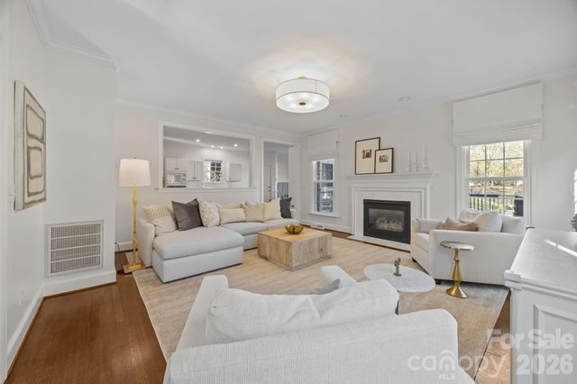 7100 Prescott Pond Lane, Charlotte, NC 28270