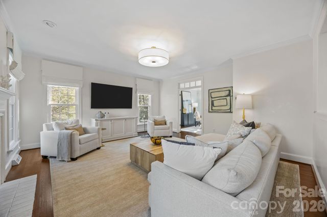 7100 Prescott Pond Lane, Charlotte, NC 28270