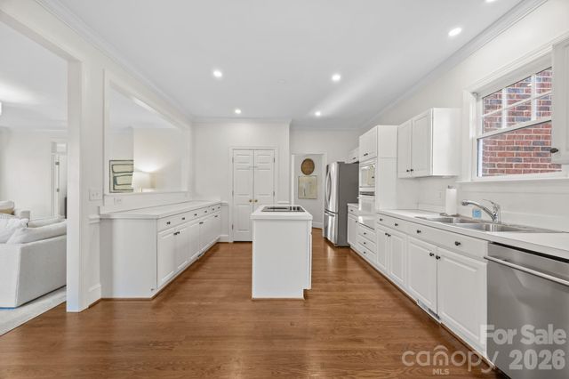 7100 Prescott Pond Lane, Charlotte, NC 28270