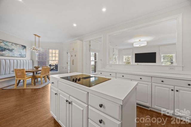 7100 Prescott Pond Lane, Charlotte, NC 28270