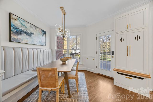 7100 Prescott Pond Lane, Charlotte, NC 28270