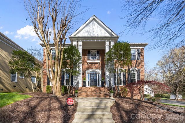 7100 Prescott Pond Lane, Charlotte, NC 28270