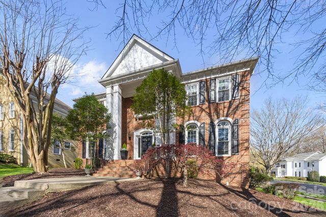 7100 Prescott Pond Lane, Charlotte, NC 28270