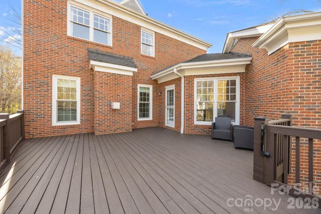 7100 Prescott Pond Lane, Charlotte, NC 28270