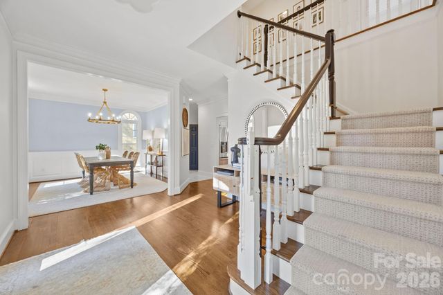 7100 Prescott Pond Lane, Charlotte, NC 28270